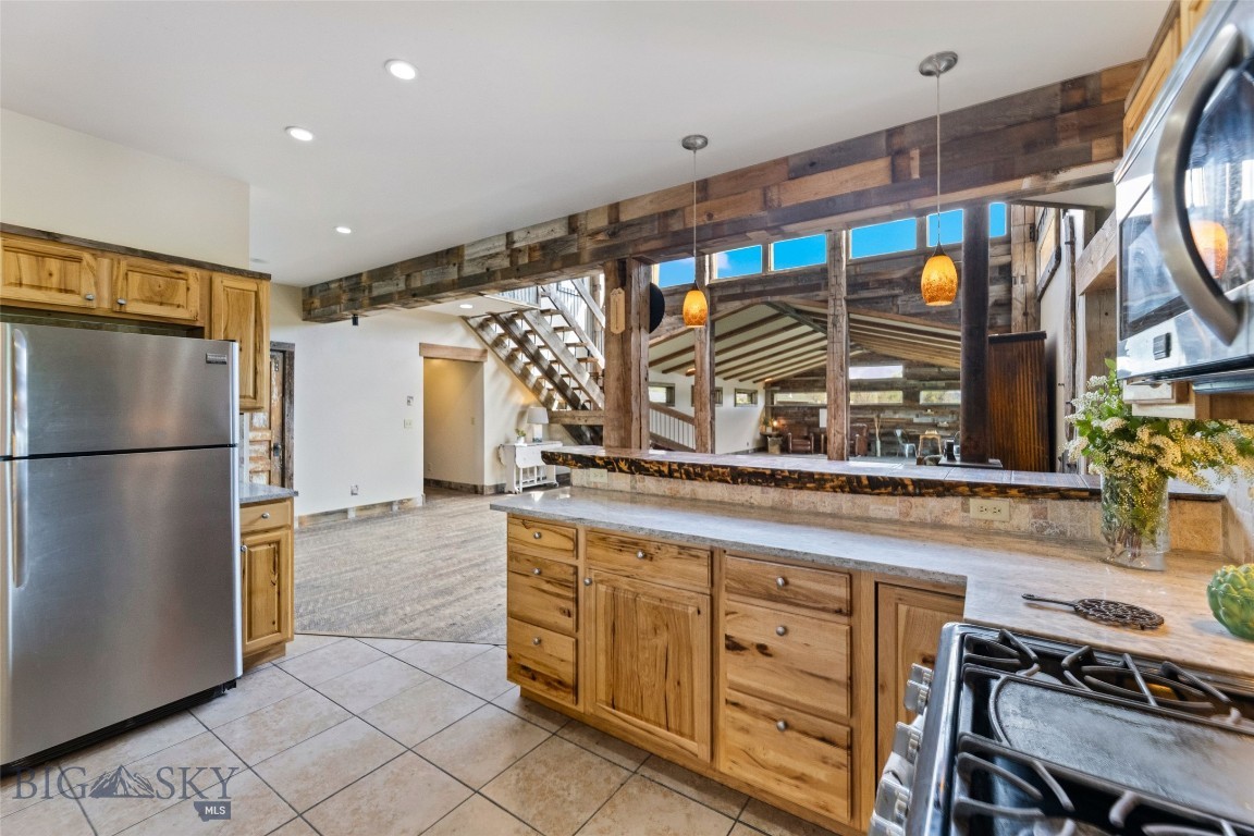 Ponderosa Pines - Residential