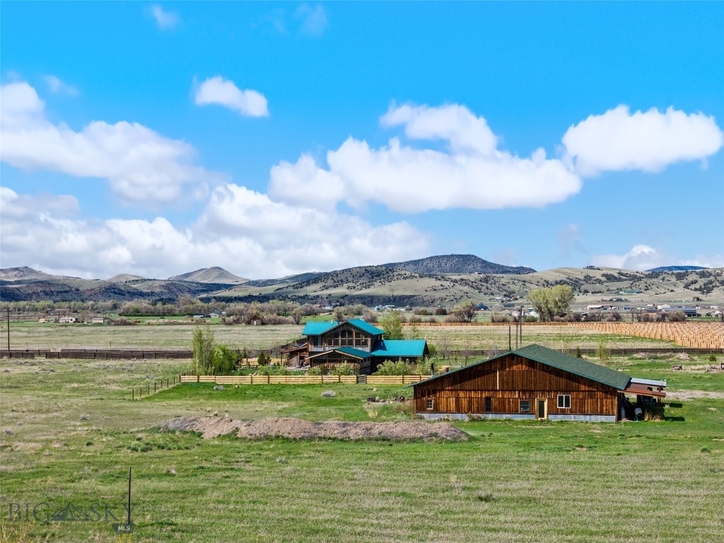 Ponderosa Pines - Residential