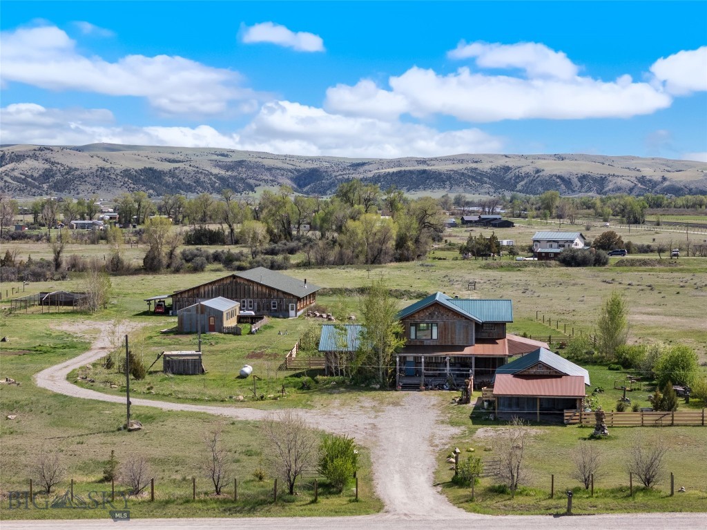 Ponderosa Pines - Residential