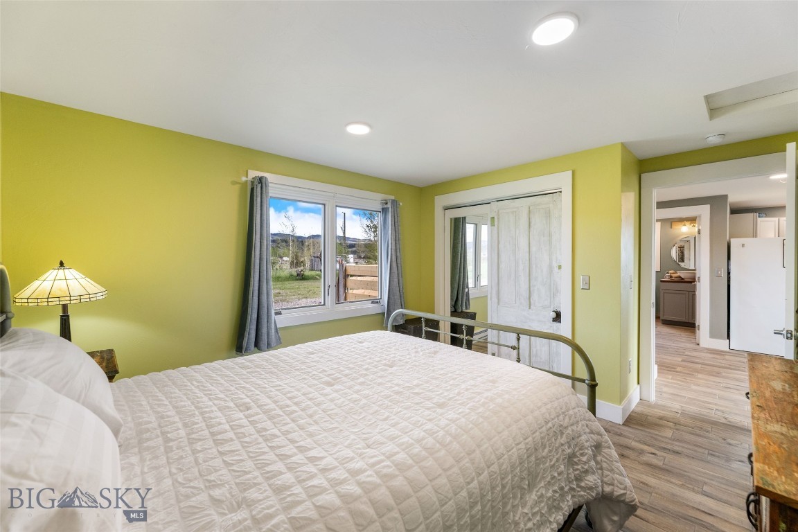 Ponderosa Pines - Residential