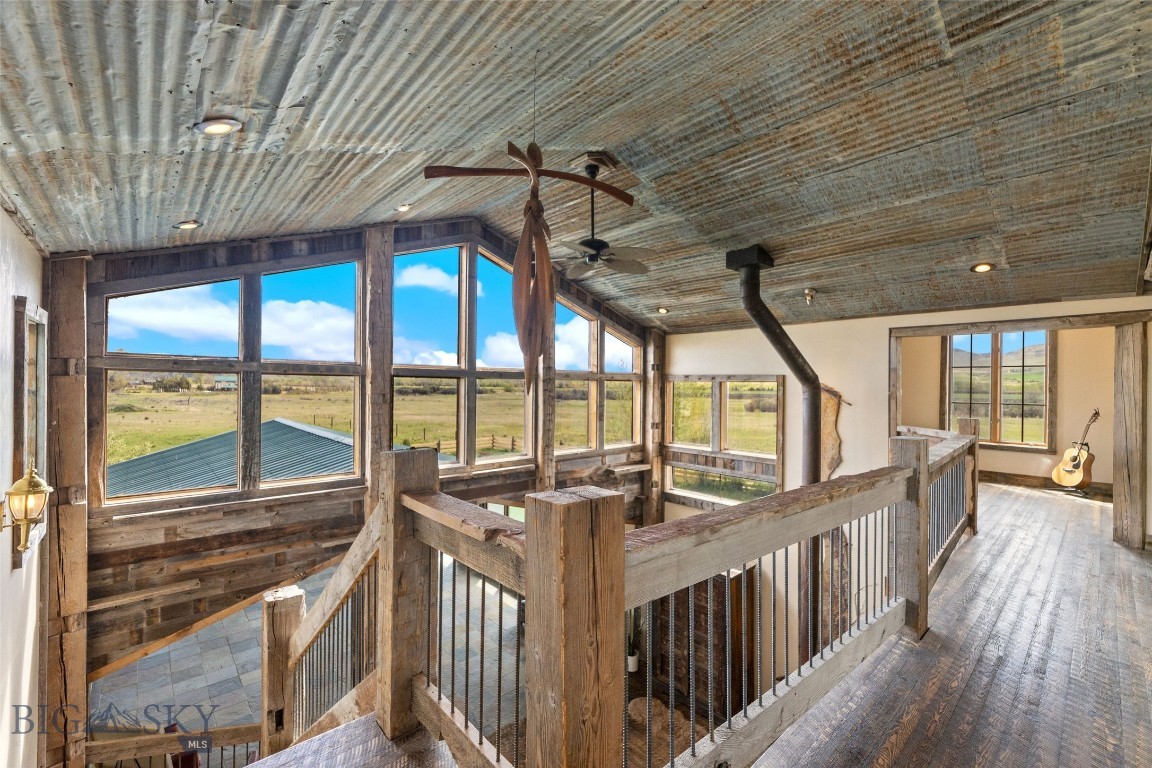 Ponderosa Pines - Residential