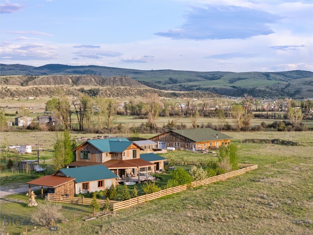 Ponderosa Pines - Residential