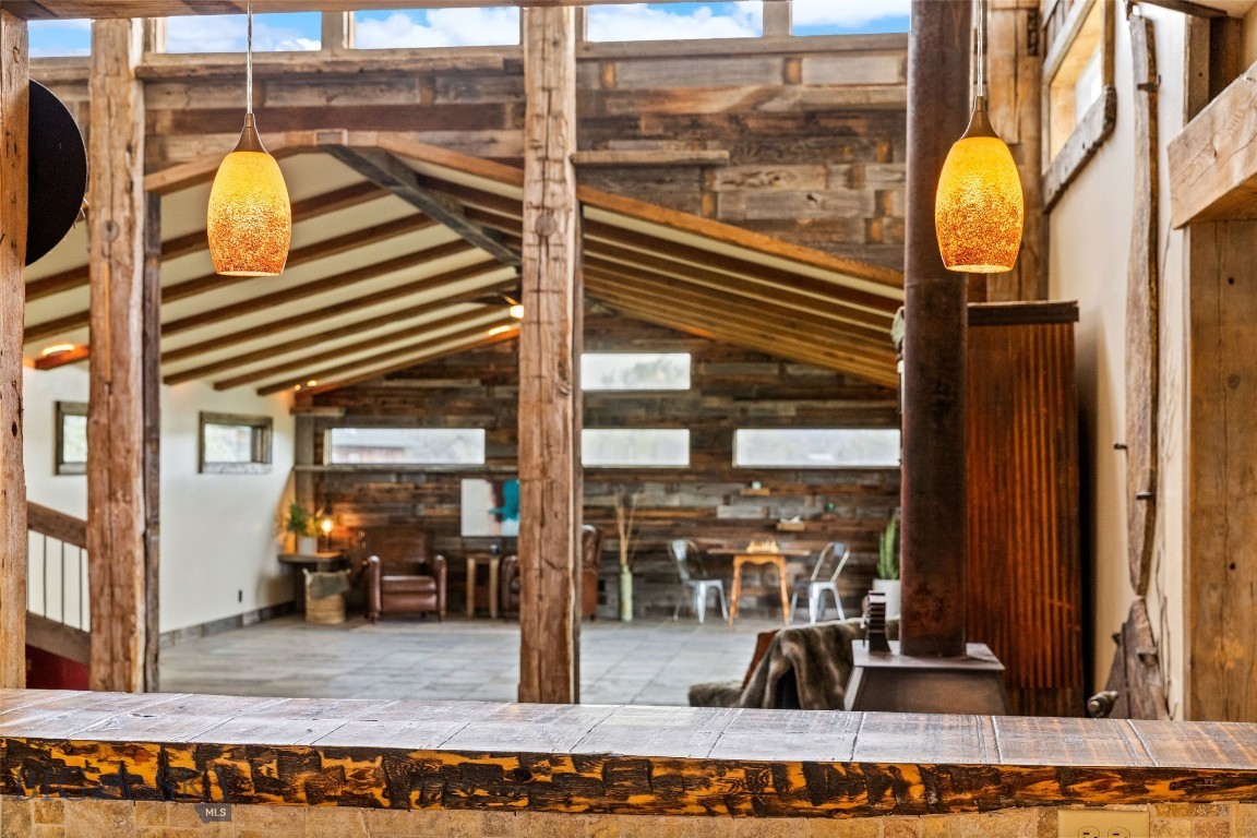 Ponderosa Pines - Residential