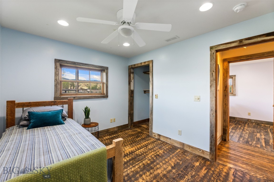 Ponderosa Pines - Residential