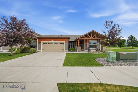Photo of 5413 Annie Street, Bozeman, MT 59718 (MLS # 413303)