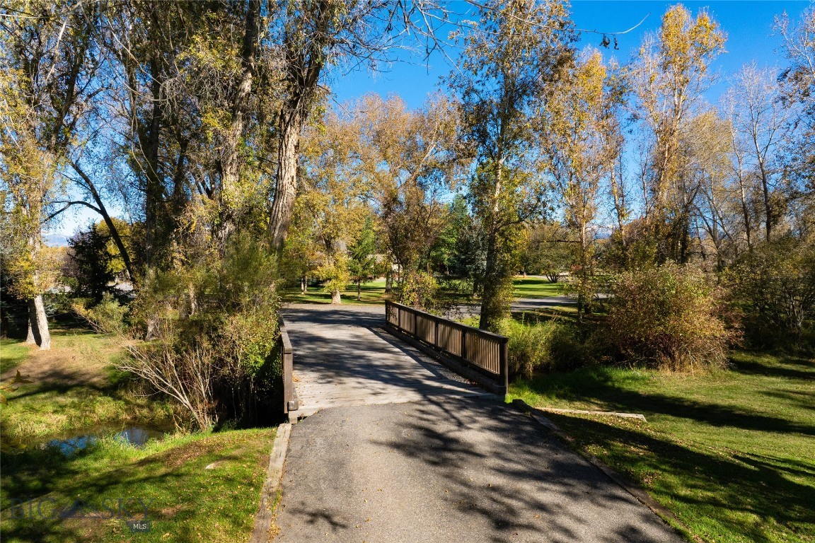 Cedar Meadows - Residential