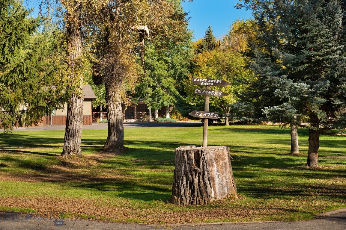 Cedar Meadows - Residential