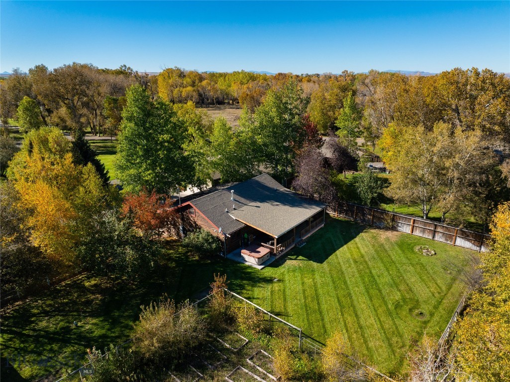 Cedar Meadows - Residential