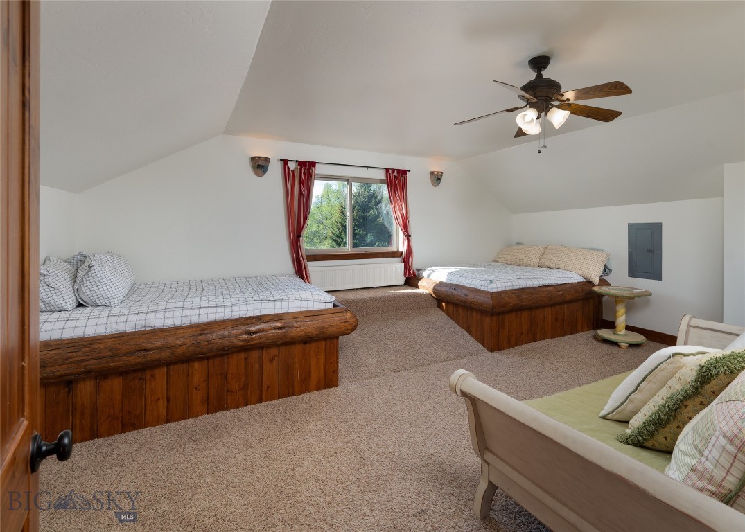Cedar Meadows - Residential