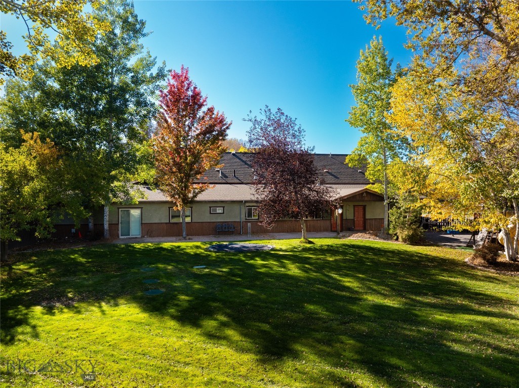 Cedar Meadows - Residential