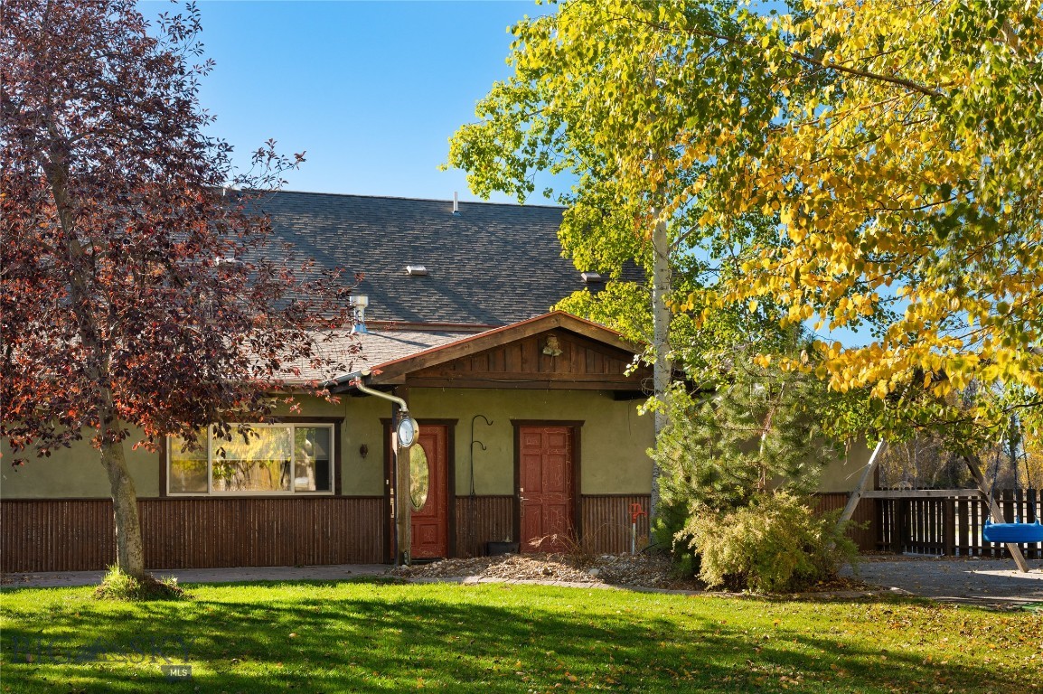 Cedar Meadows - Residential