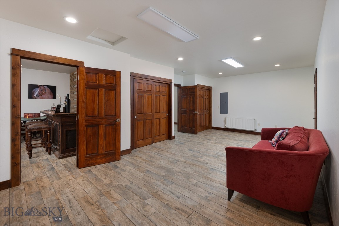 Cedar Meadows - Residential