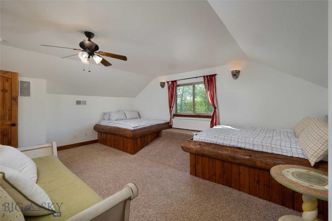 Cedar Meadows - Residential