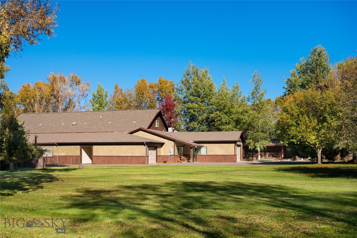 Cedar Meadows - Residential