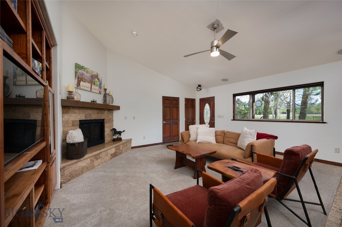 Cedar Meadows - Residential