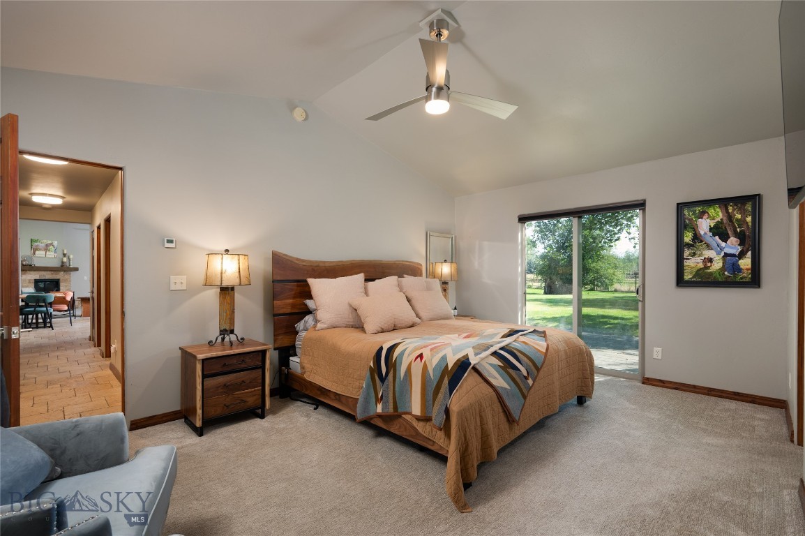 Cedar Meadows - Residential