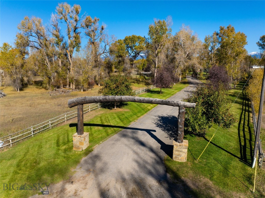 Cedar Meadows - Residential