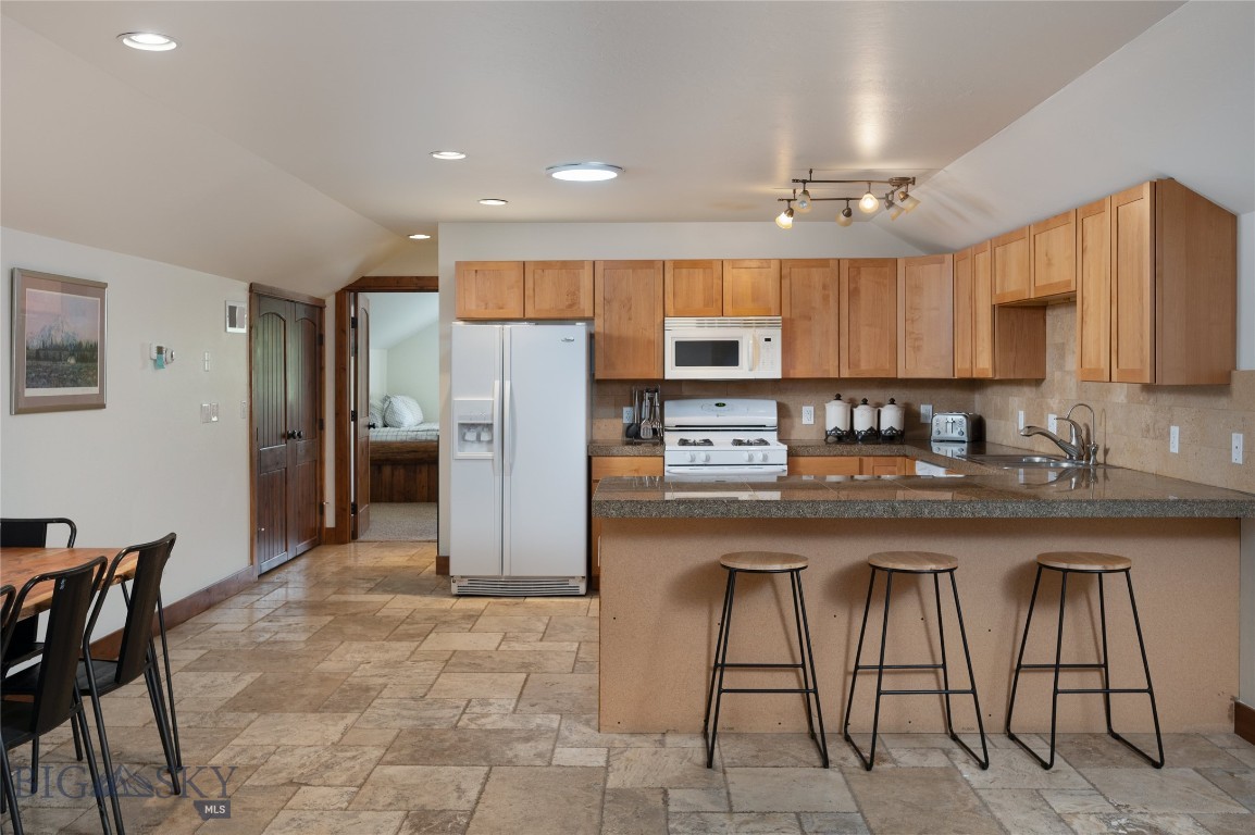 Cedar Meadows - Residential