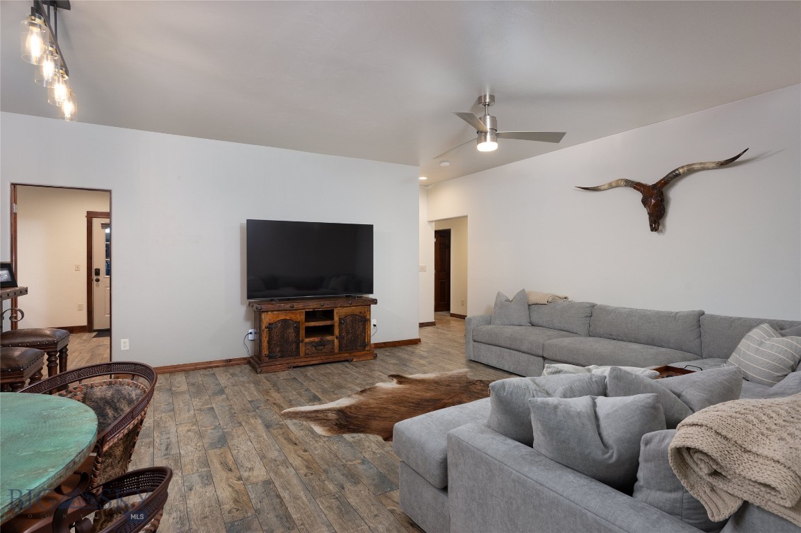 Cedar Meadows - Residential