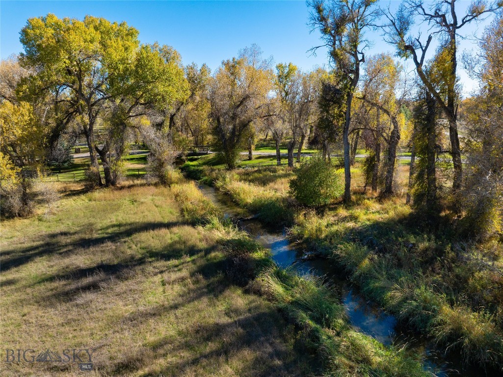 Cedar Meadows - Residential