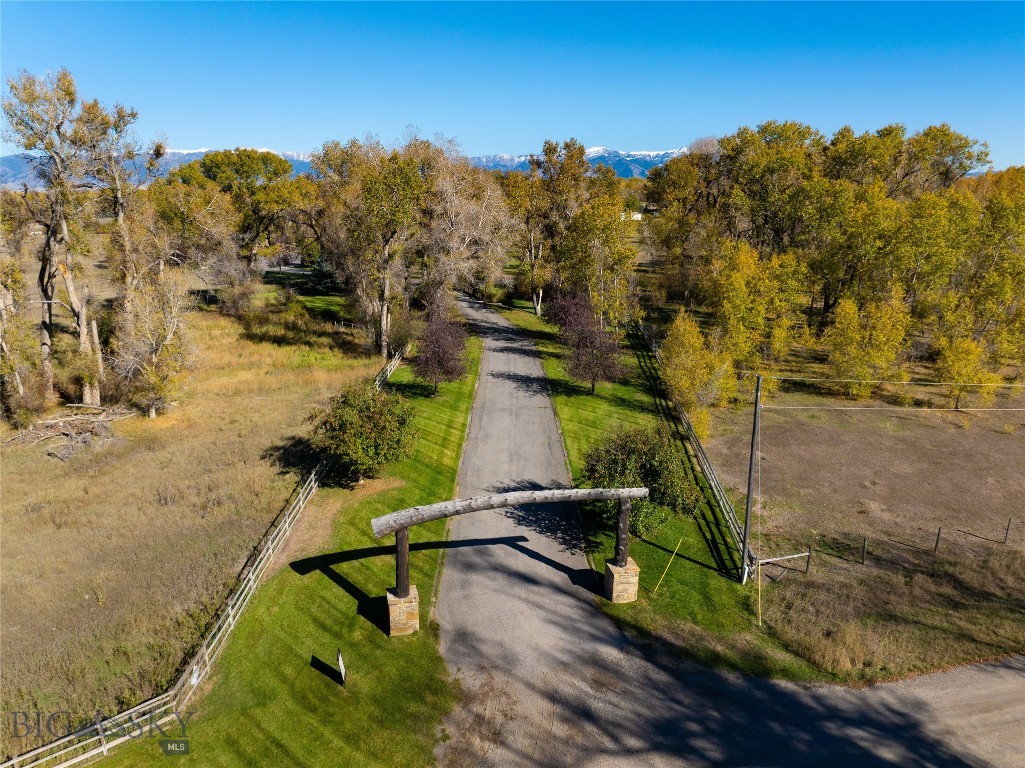 Cedar Meadows - Residential