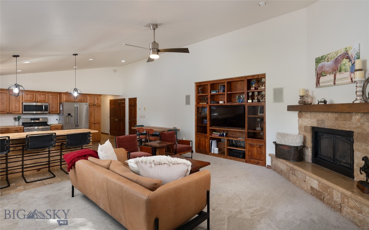 Cedar Meadows - Residential