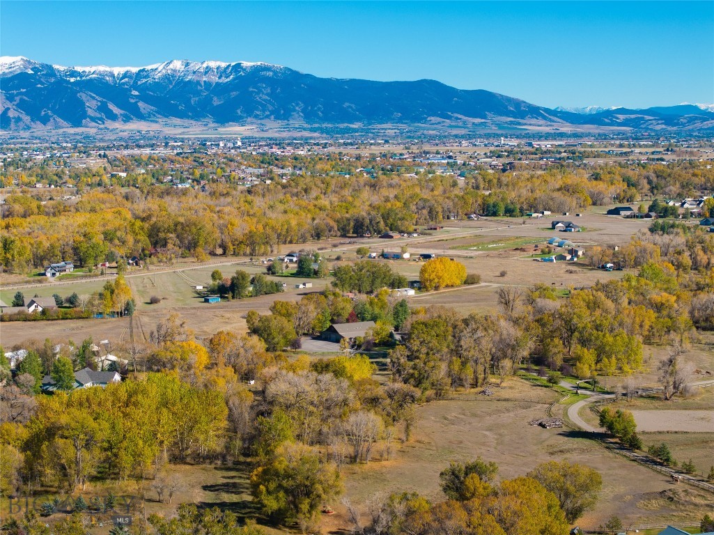 Cedar Meadows - Residential