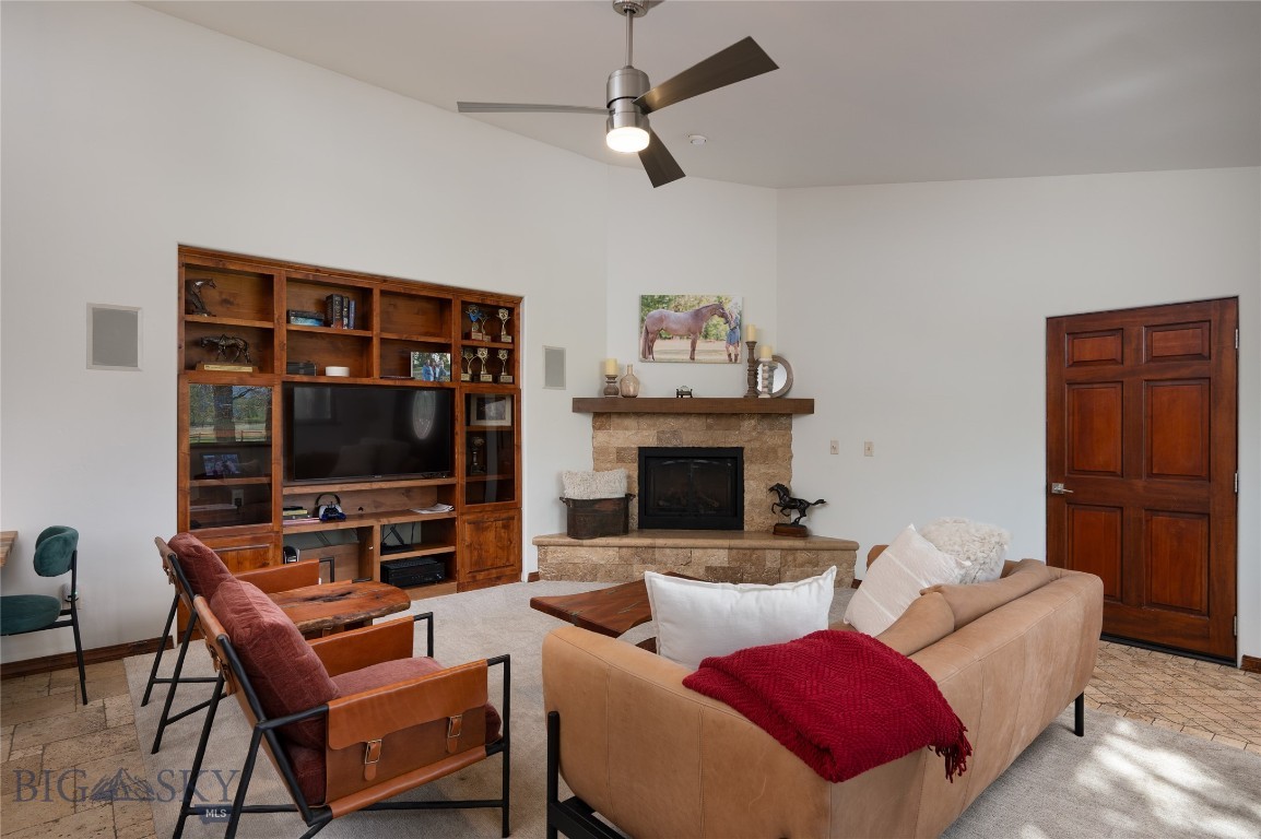 Cedar Meadows - Residential