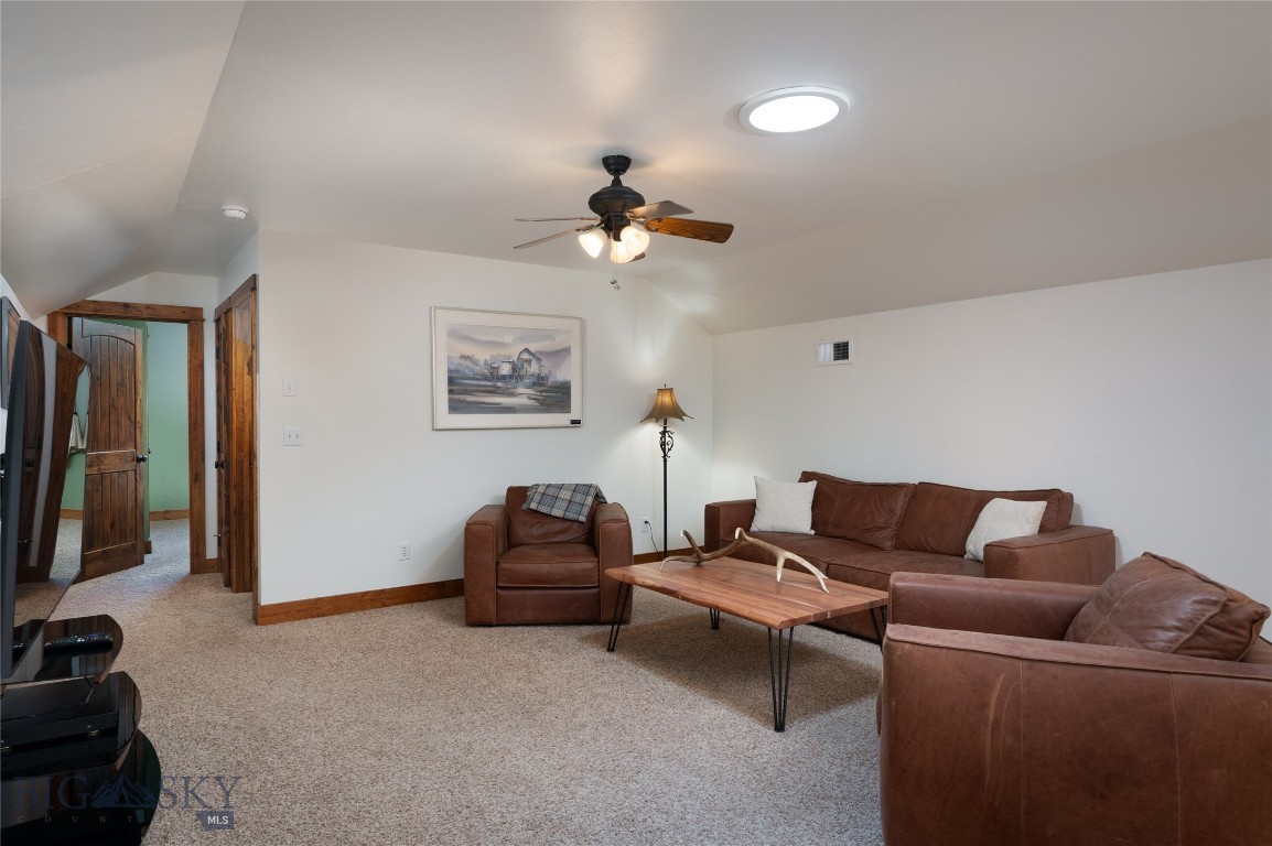 Cedar Meadows - Residential