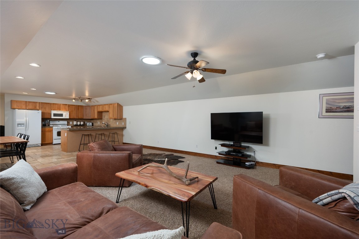 Cedar Meadows - Residential