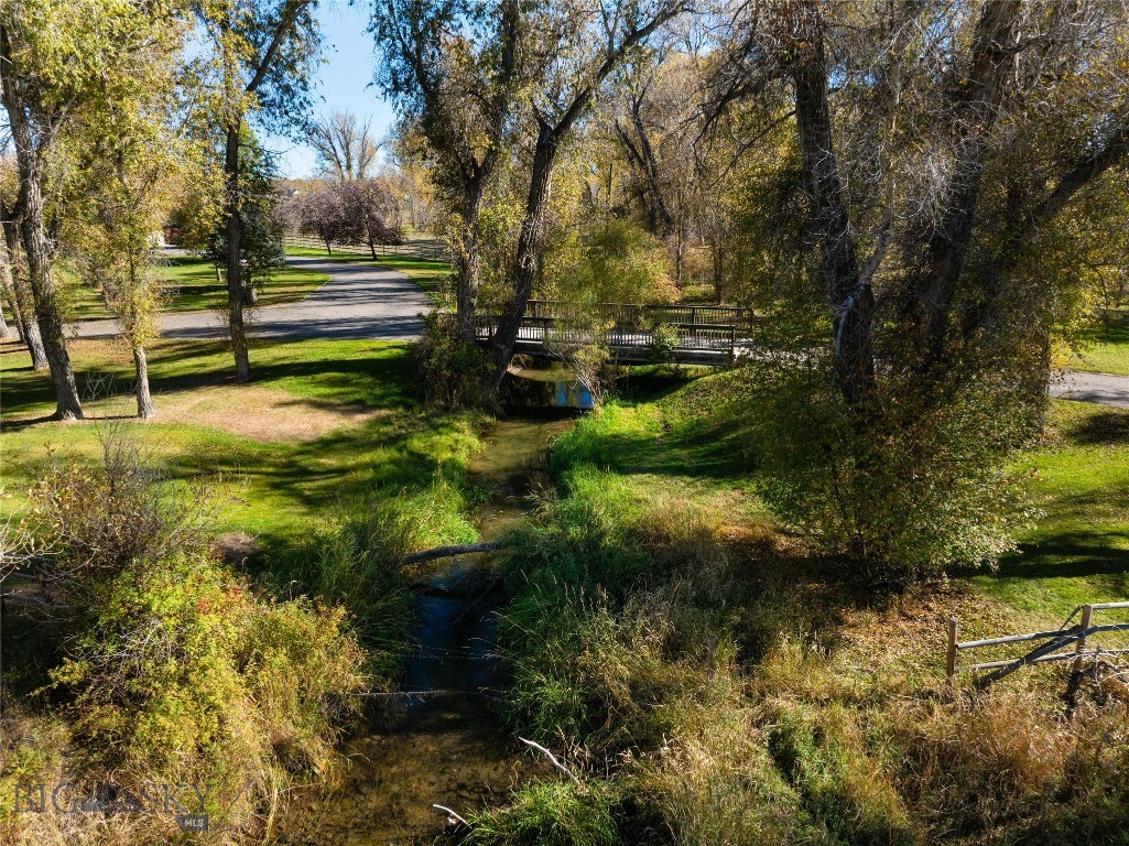 Cedar Meadows - Residential