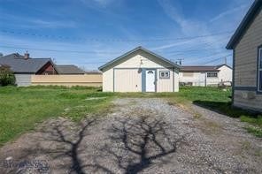 Photo of 106 N K Street, Livingston, MT 59047 (MLS # 412096)
