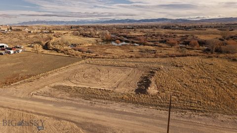 Photo of 1325 Lovers Leap Road, Dillon, MT 59725 (MLS # 407173)