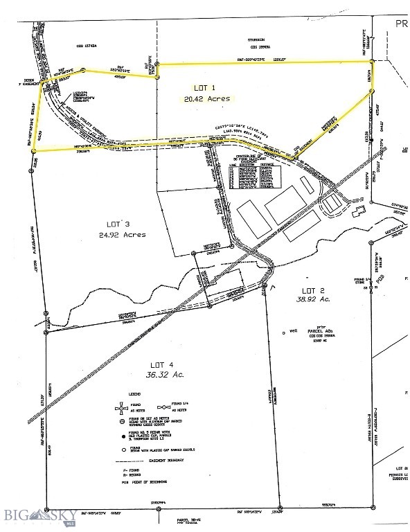 Other - Land