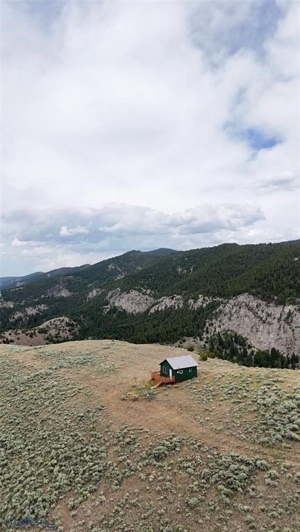 357 Pole Gulch Road