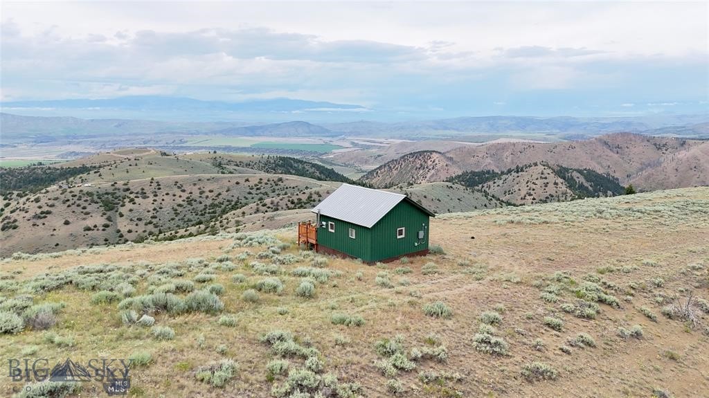 357 Pole Gulch Road