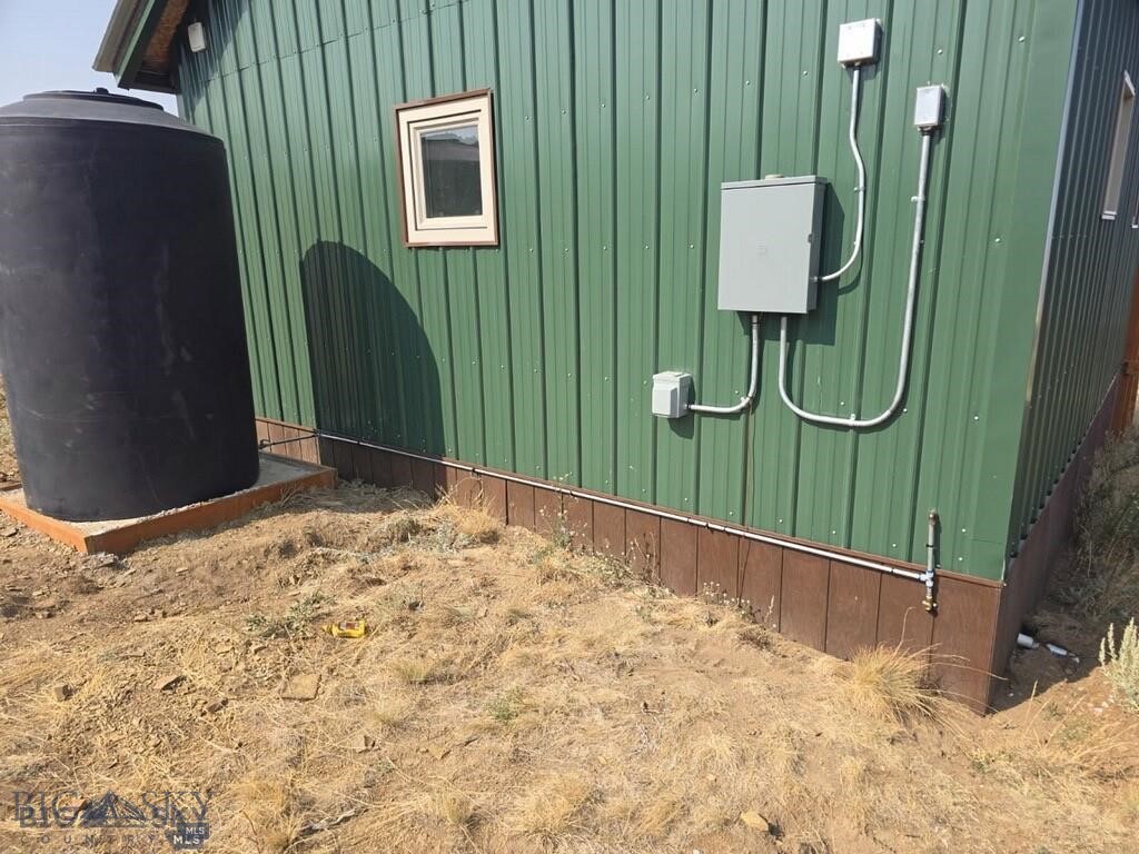 357 Pole Gulch Road