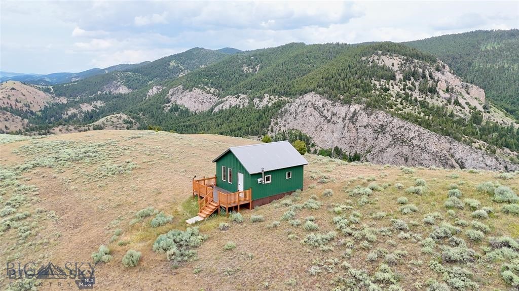 357 Pole Gulch Road