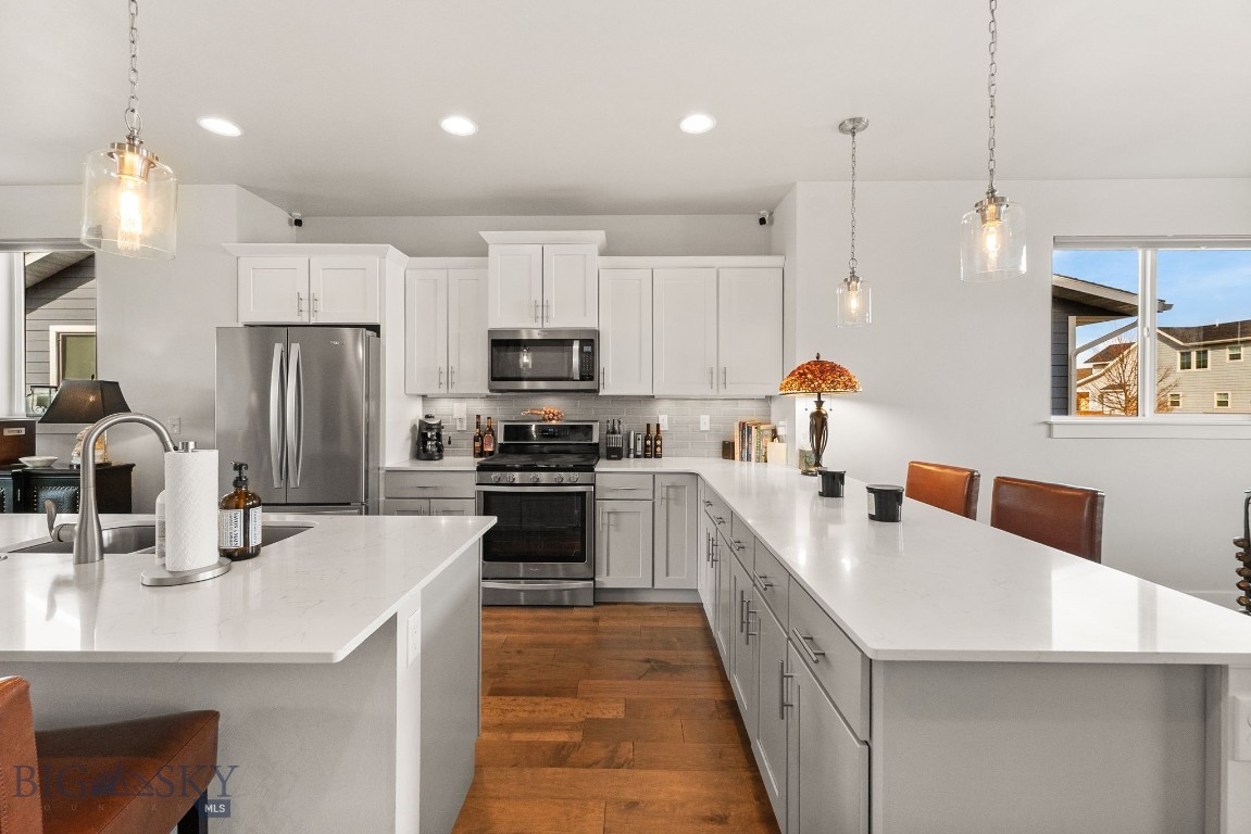 Southbridge - Residential