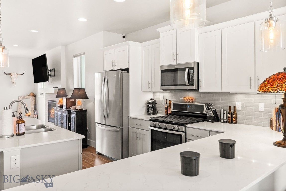 Southbridge - Residential