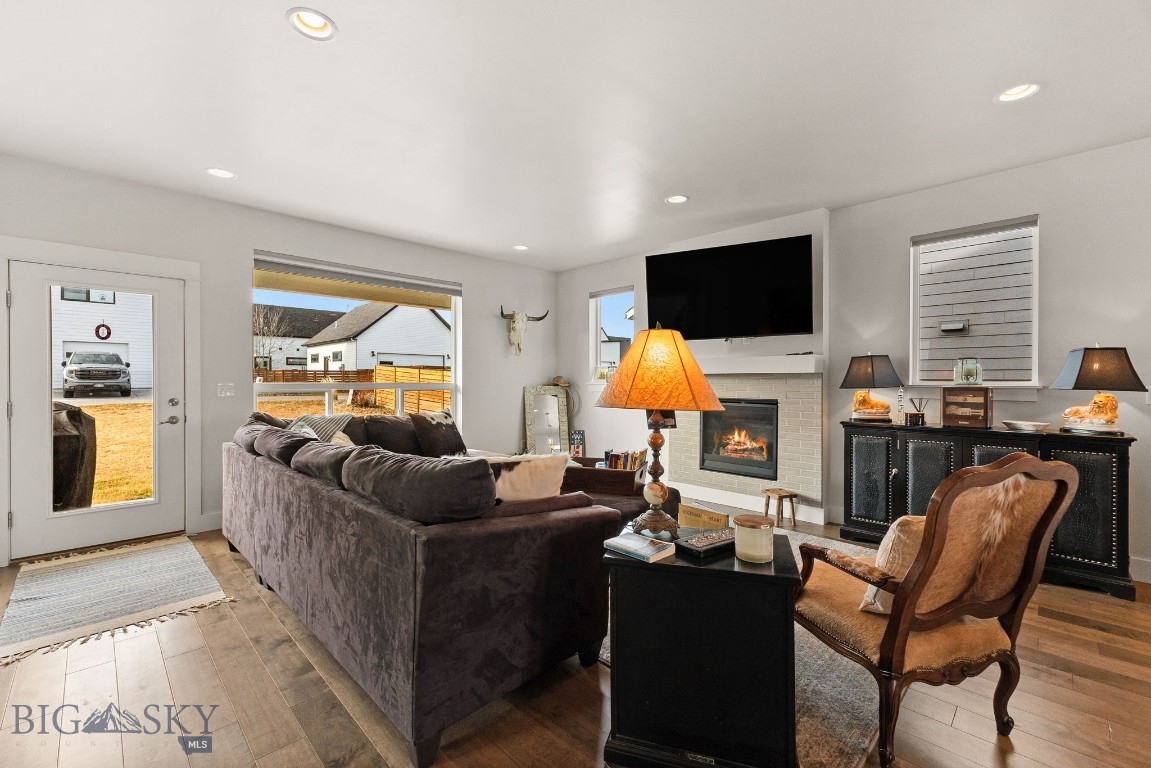 Southbridge - Residential