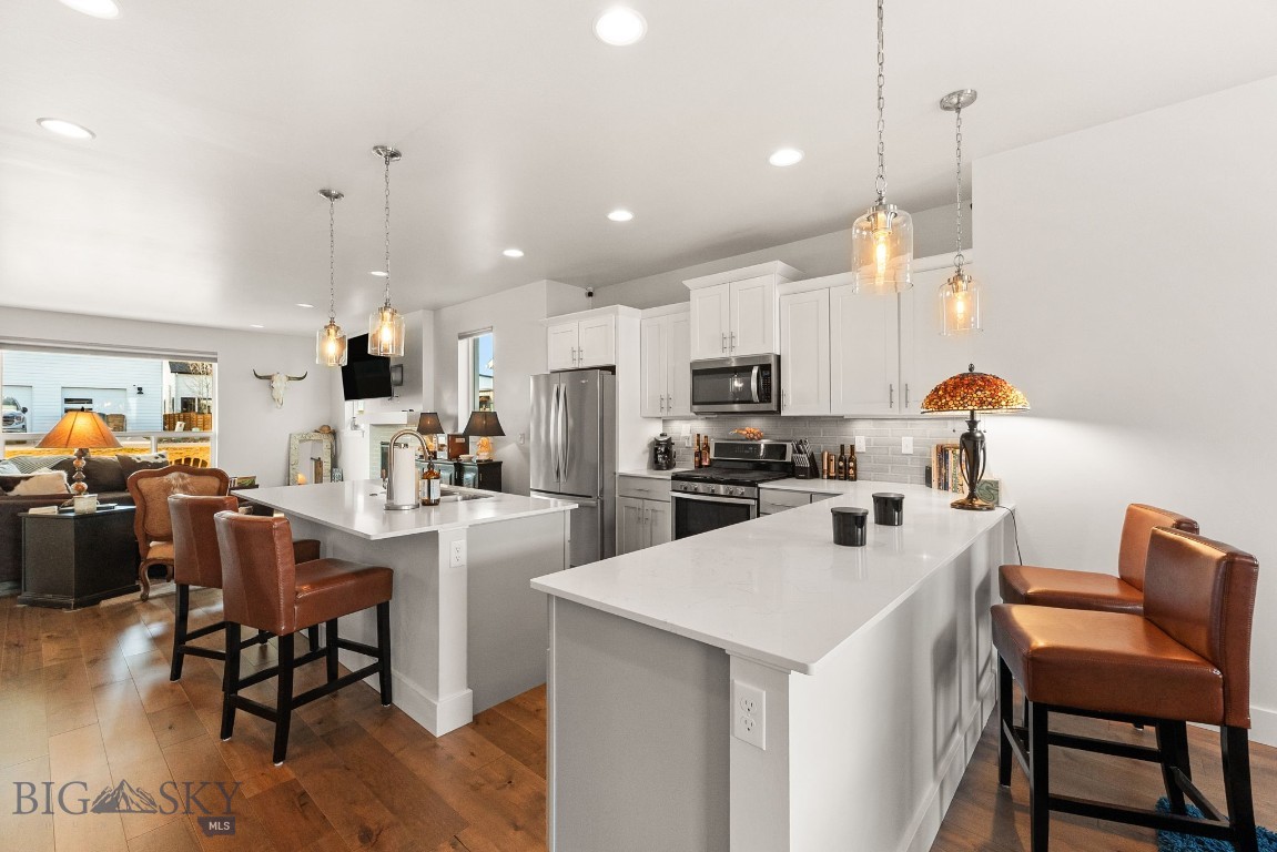 Southbridge - Residential