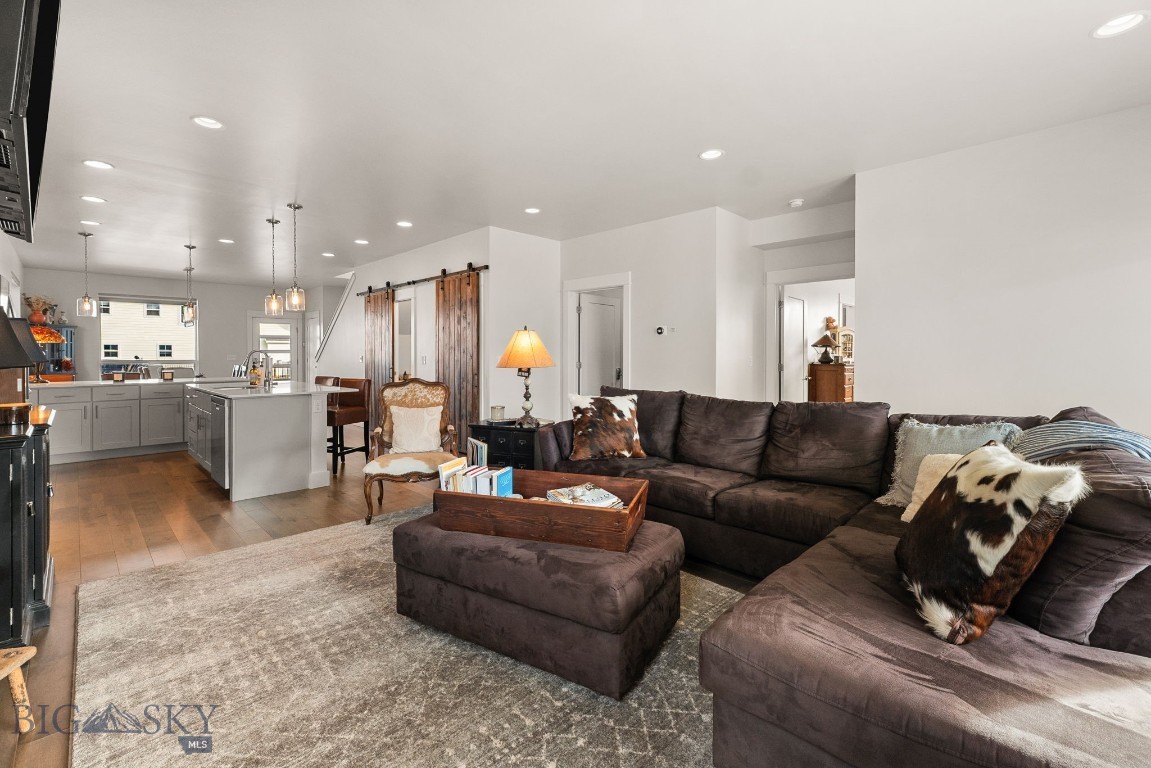 Southbridge - Residential