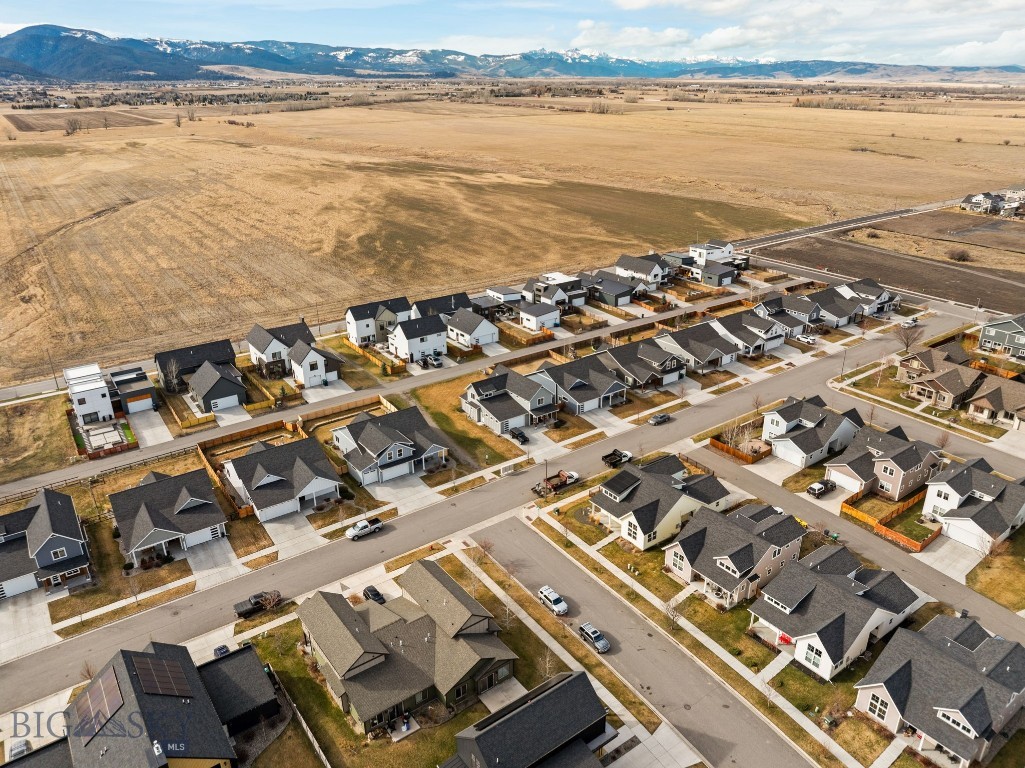 Southbridge - Residential