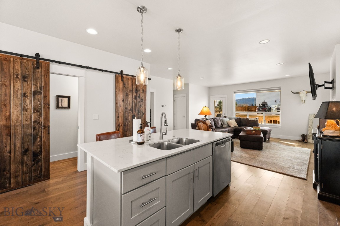 Southbridge - Residential