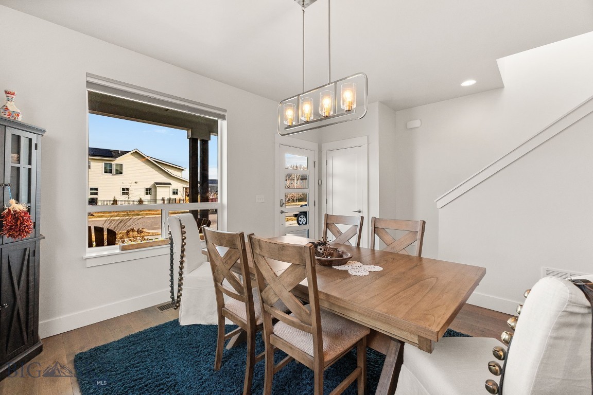 Southbridge - Residential