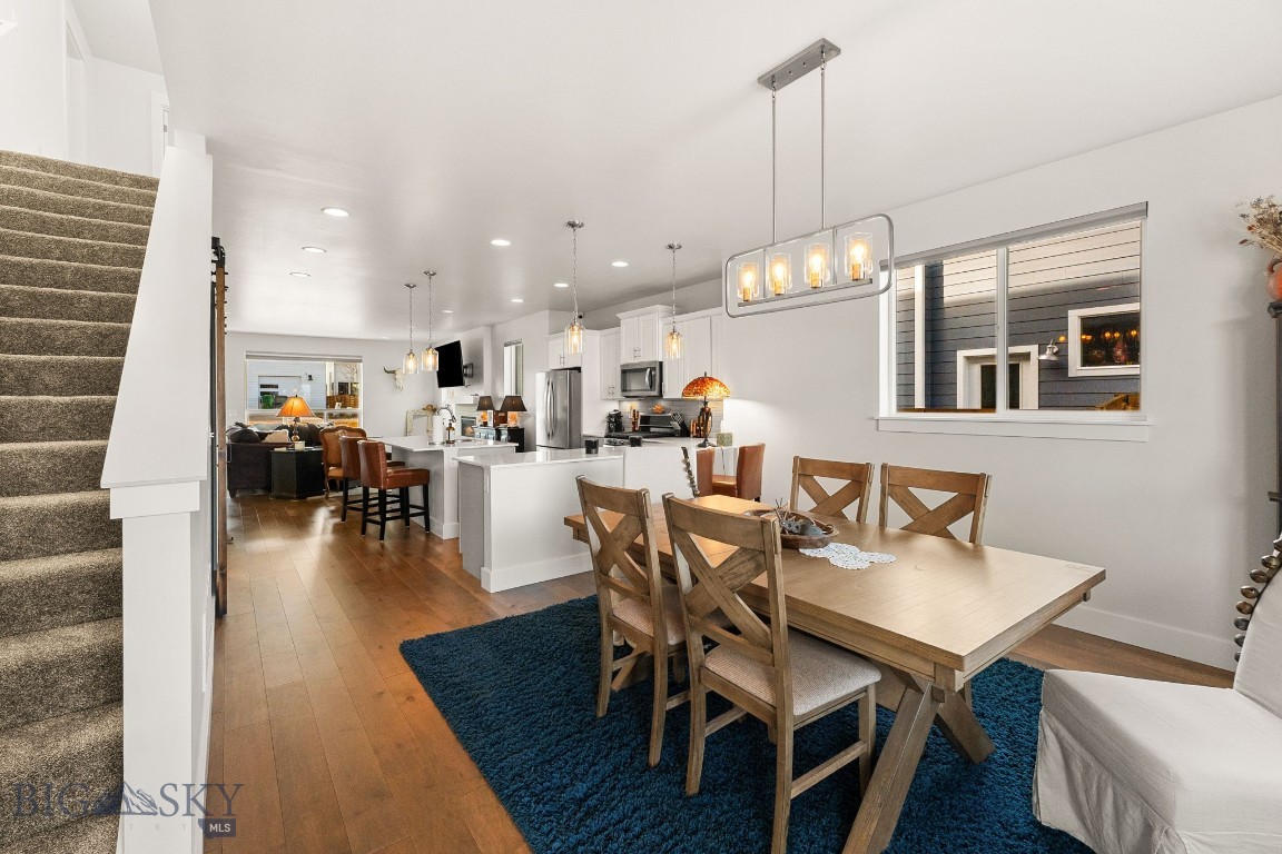 Southbridge - Residential