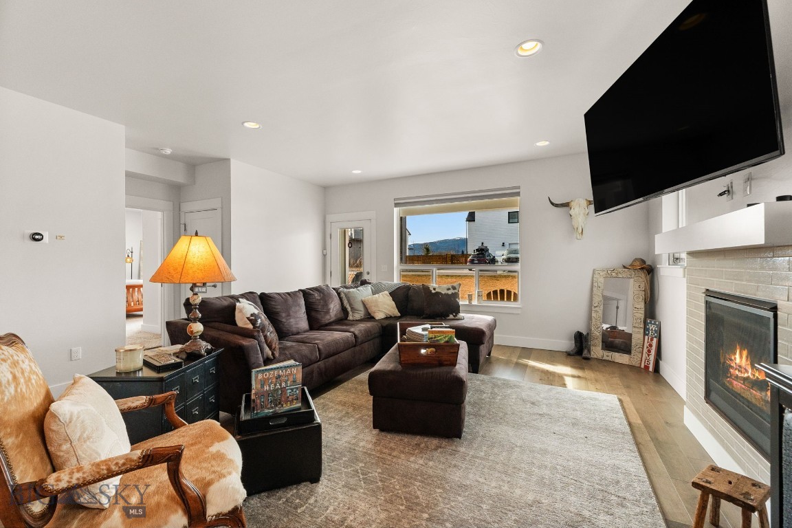 Southbridge - Residential