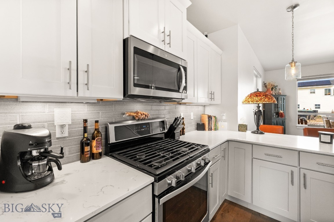 Southbridge - Residential