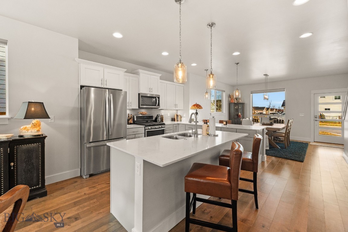 Southbridge - Residential